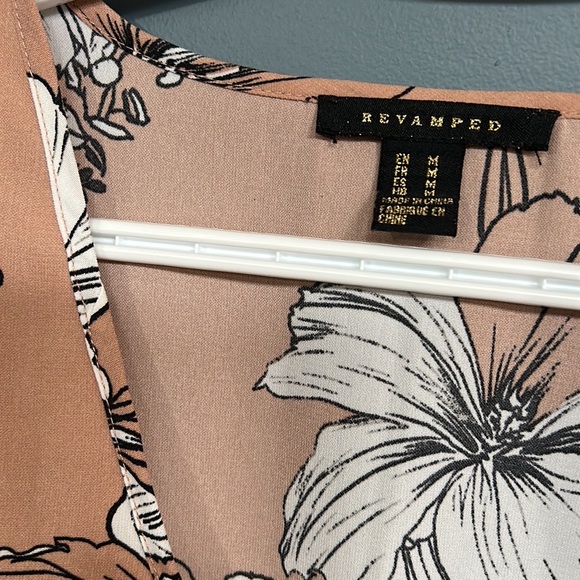 Romper - Picture 3 of 3